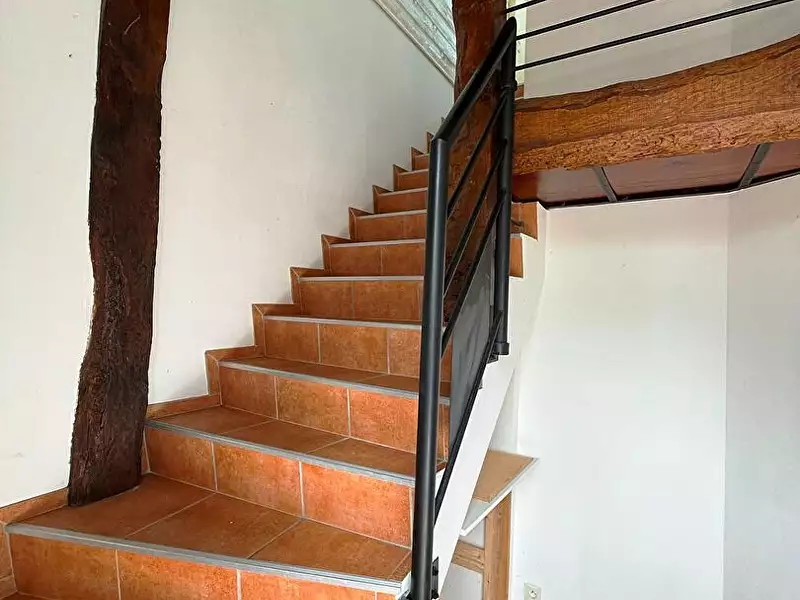 Appartement, 40,91 m²