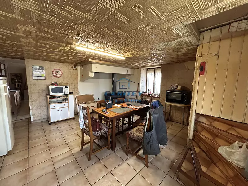 Maison, 95,52 m²