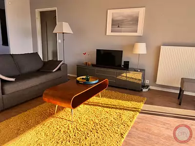 Appartement, 86,56 m²