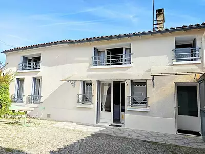 Maison, 148 m²