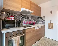 Appartement, 89,59 m²