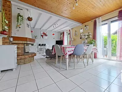 Maison, 90 m²