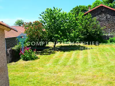 Maison, 137 m²
