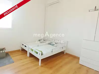 Appartement, 76 m²