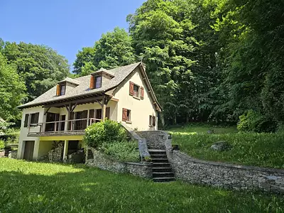 Maison, 131,6 m²