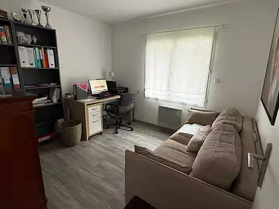 Maison, 97 m²