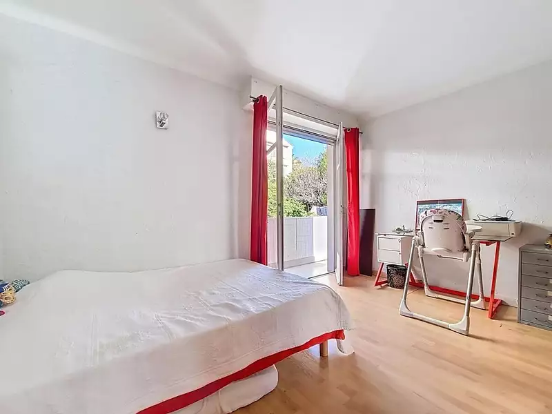 Appartement, 63 m²