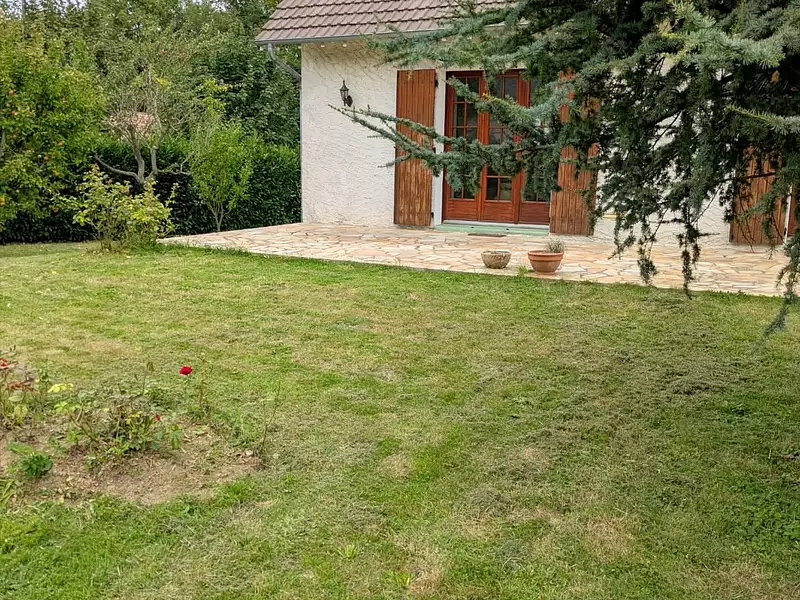 Maison, 148 m²