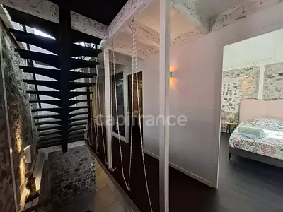Maison, 145 m²