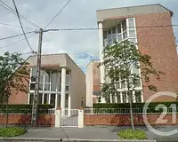 Appartement, 24,9 m²