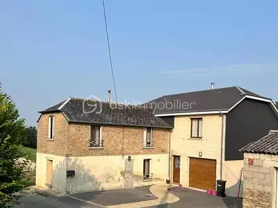 Maison, 172 m²