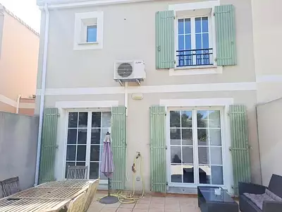 Maison, 84 m²