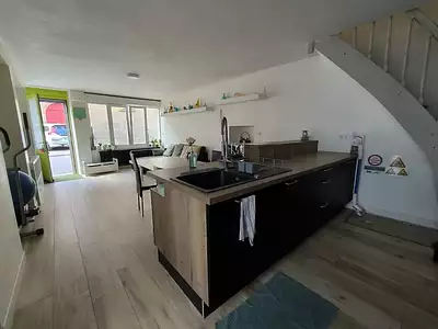 Maison, 90 m²