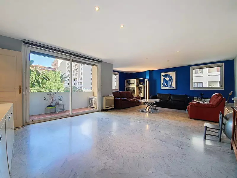 Appartement, 158,59 m²