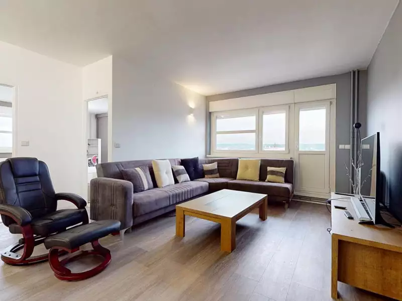 Appartement, 166 m²