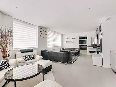 Appartement, 155 m²