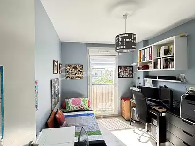 Appartement, 81 m²