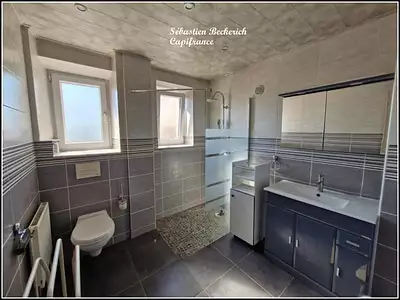 Maison, 155 m²