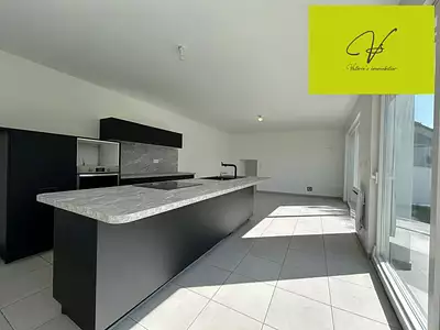 Maison, 129,59 m²