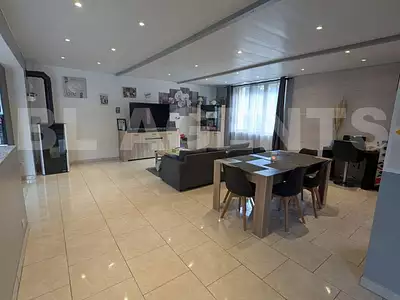 Maison, 134 m²