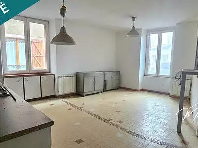 Maison, 74 m²