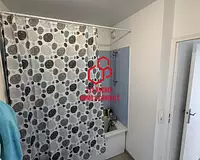 Appartement, 61,78 m²