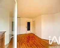 Appartement, 37 m²