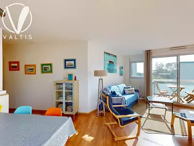 Appartement, 78 m²