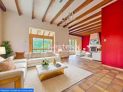 Maison, 156 m²