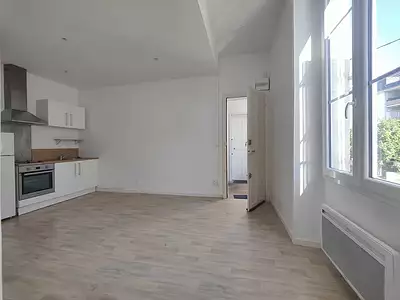 Immeuble, 132 m²