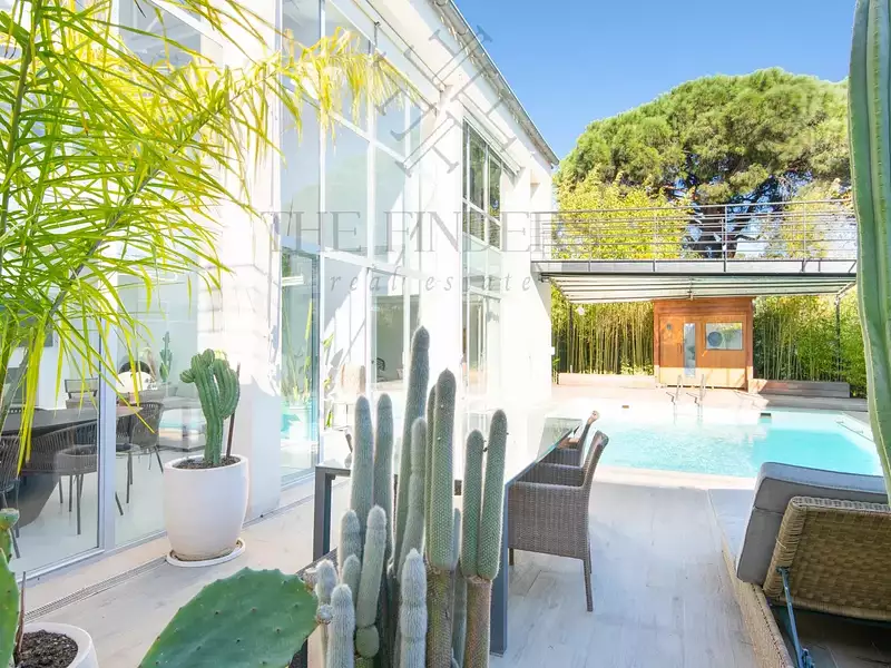 Appartement, 355 m²