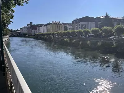 Appartement, 32 m²