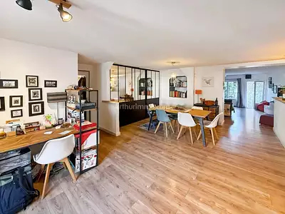 Appartement, 73,53 m²