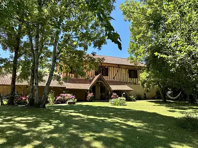 Maison, 300 m²