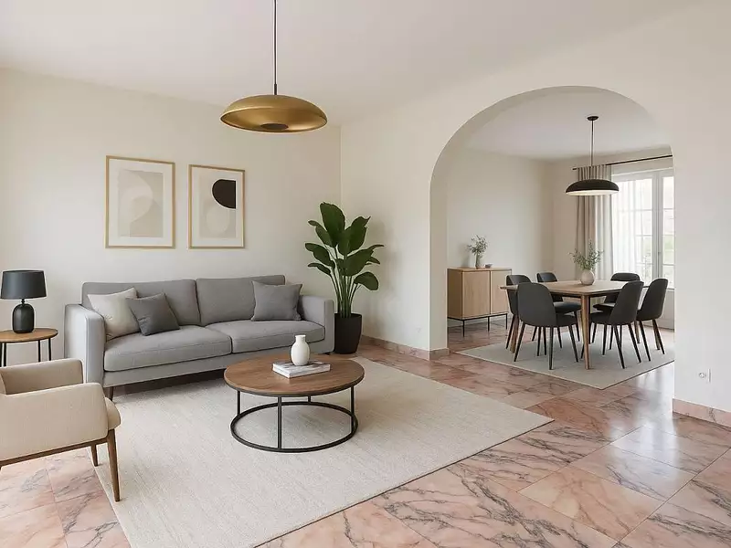 Maison, 163 m²
