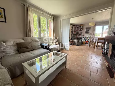Maison, 100 m²