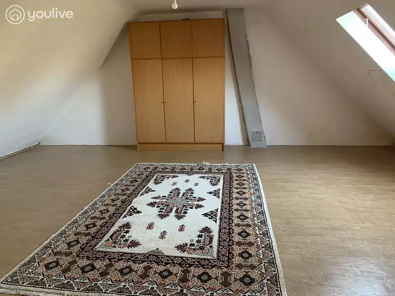 Maison, 190 m²