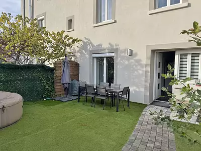 Maison, 112,35 m²