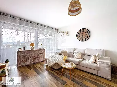 Appartement, 88,29 m²