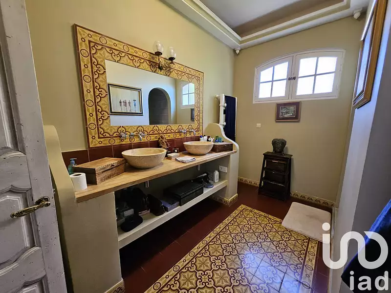 Appartement, 132 m²