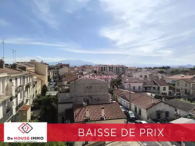 Appartement, 95,24 m²