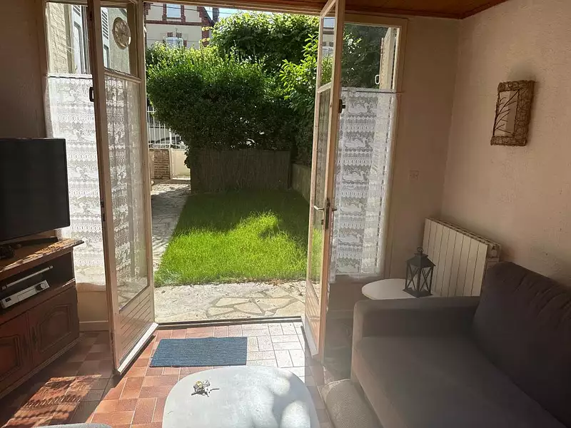 Appartement, 31 m²