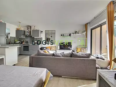 Maison, 74 m²