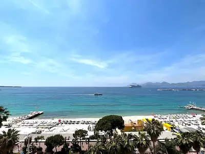 Appartement, 154 m²