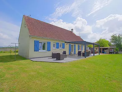 Maison, 90 m²