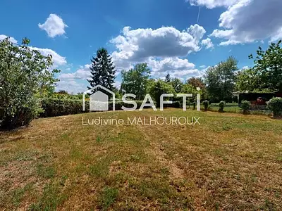 Maison, 106 m²