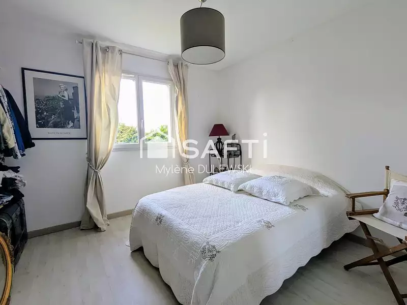 Maison, 87 m²