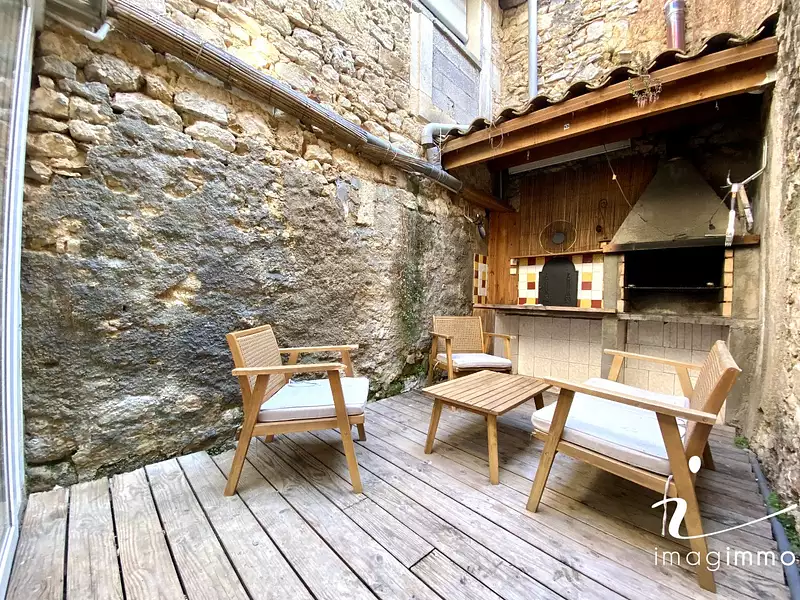 Maison, 79 m²