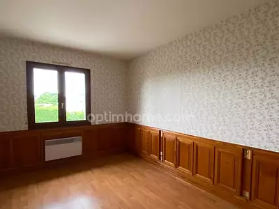Maison, 120 m²