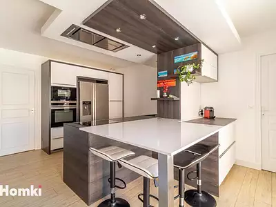 Maison, 175 m²